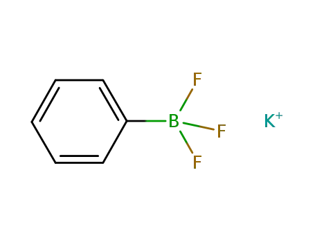 potassium phenyltrifluoroborate