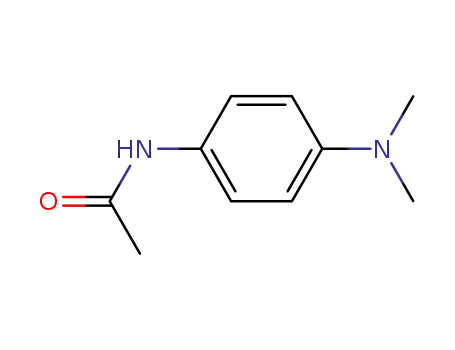 N'-acetyl-N,N-dimethyl-1,4-phenylenediamine