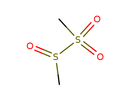 Methylsulfinyl Methyl Sulfone