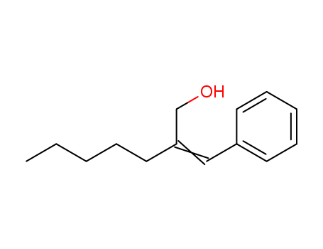 α-AMYLCINNAMIC ALCOHOL(101-85-9)