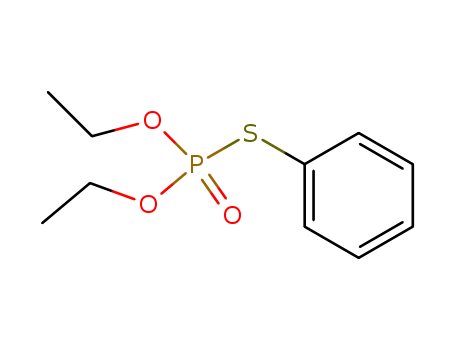O,O-Diethyl S-phenyl phosphorothioate