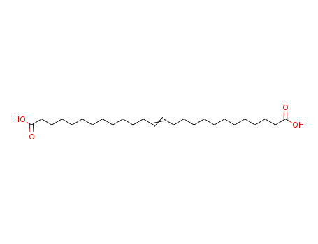 1,26-hexacos-13-enedioic acid