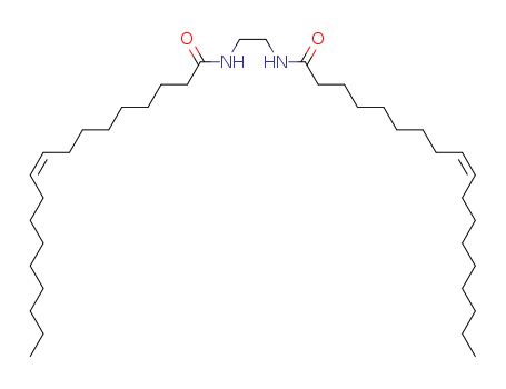 N,N'-1,2-Ethanediylbis-9-octadecenamide