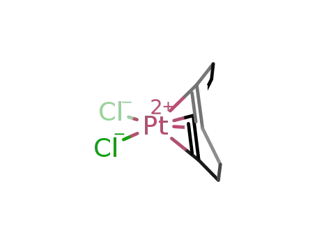cis-[PtCl2(COD)]