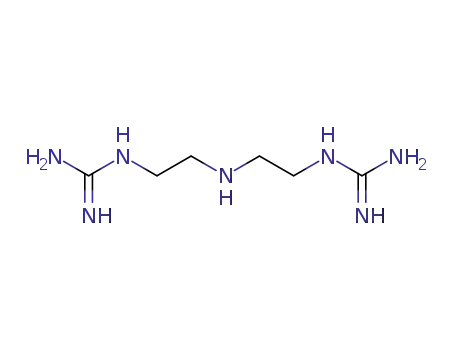 N,N-di(2-guanidinylethyl)amine