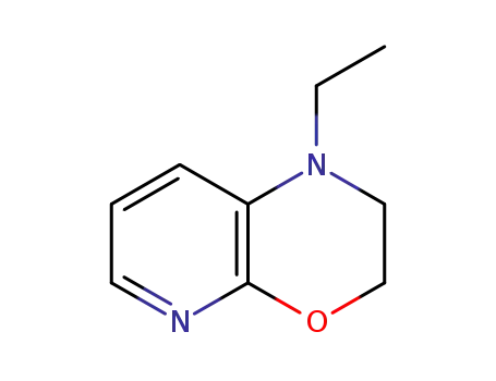 1-ethyl-2,3-dihydro-1H-pyrido[2,3-b][1,4]oxazine