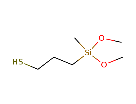 (3-Mercaptopropyl)methyldimethoxysilane