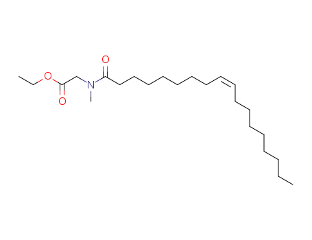 ethyl N-oleoylsarcosinate