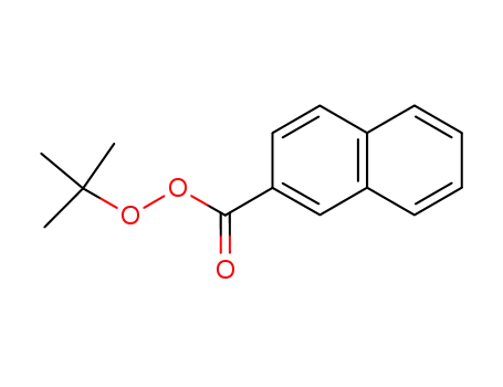 tert-butyl naphthalene-2-carboperoxoate