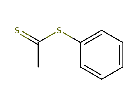 phenyl dithioacetate