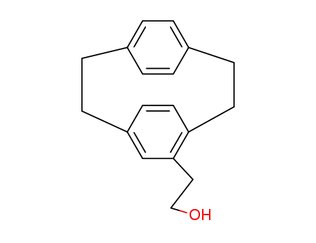 4-(2-Hydroxyethyl)-<2.2>paracyclophan