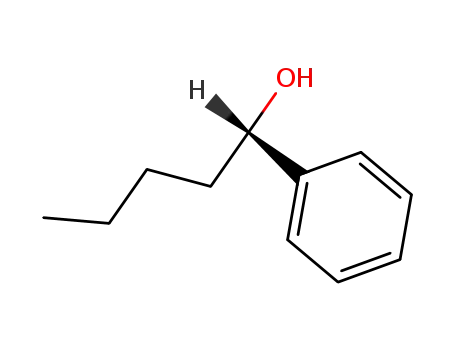 (S)-(-)-1-phenylpentanol