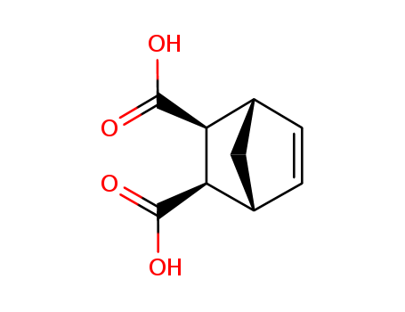 Cis-exo-bicyclo[2.2.1]hept-5-ene-2,3-dicarboxylic acid