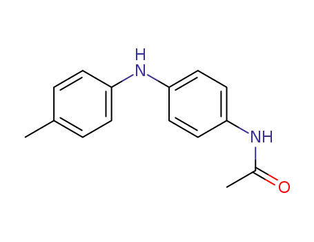 N-{4-[(4-methylphenyl)amino]phenyl}acetamide