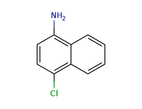 1-Amino-4-chloronaphthalene