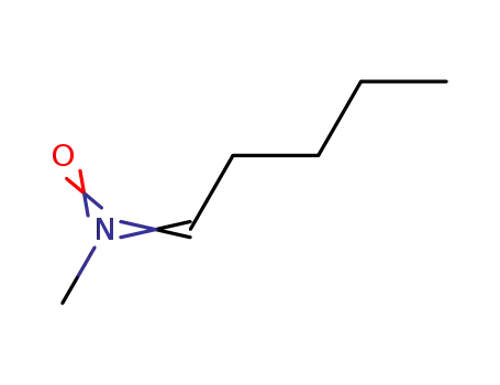 N-methylpentan-1-imine oxide