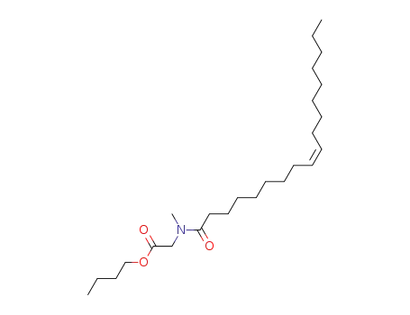 butyl N-oleoylsarcosinate