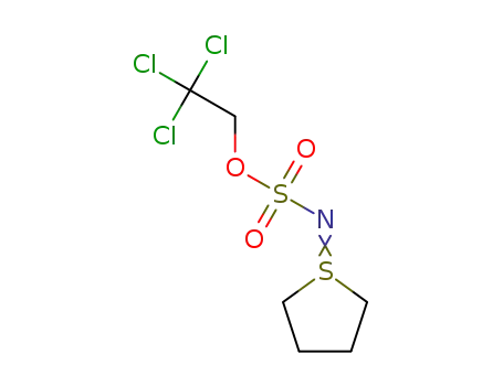 C6H10Cl3NO3S2