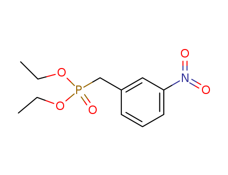 Diethyl 3-Nitrobenzylphosphonate  Cas no.104097-04-3 97%