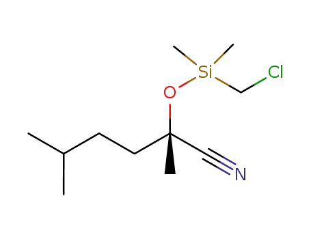 C11H22ClNOSi