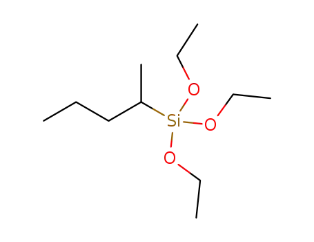 pentyltriethoxysilane
