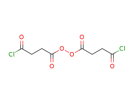 Peroxydisuccinyldichlorid