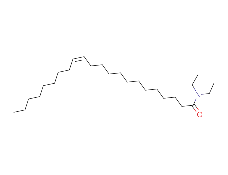 N,N-diethylerucic acid amide