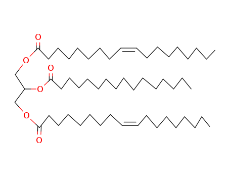 1,3-Dioleoyl 2-palmitoyl triglyceride
