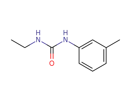 1-ethyl-3-m-tolylurea