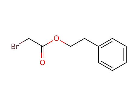 bromoacetic acid 2-phenylethyl ester
