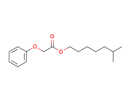 isooctyl phenoxyacetate