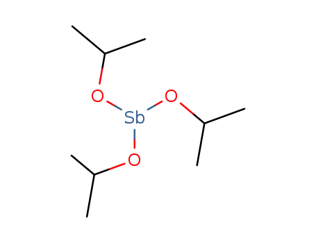 antimony isopropoxide