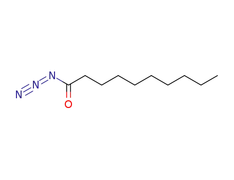 decanoyl azide
