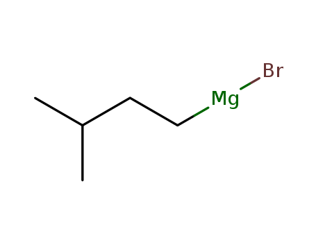 Isopentylmagnesium bromide solution 2 in diethyl ether