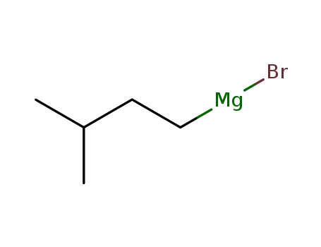 Isopentylmagnesium bromide