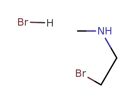 1-bromo-2-(N-methylamino)ethane hydrobromide