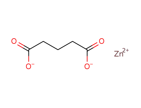 zinc glutarate