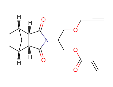 C19H21NO5