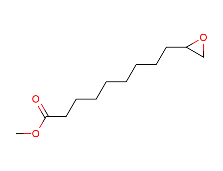 2-Oxiranenonanoic acid,methyl ester cas  22663-09-8