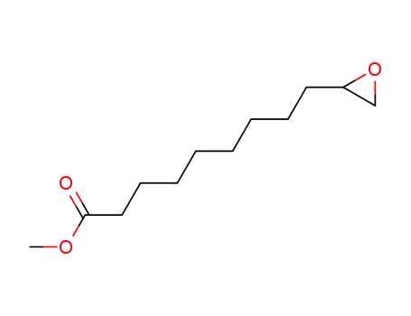 methyl 9-(oxiran-2-yl)nonanoate