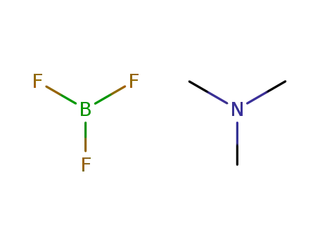 trimethylamine-trifluoroborane