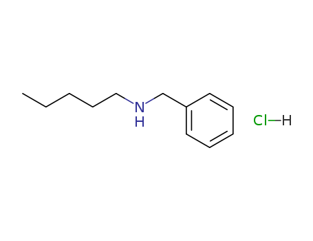 N-benzylpentan-1-amine