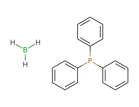 triphenylphosphine borane