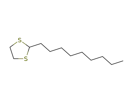 2-nonyl-1,3-dithiolane