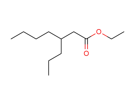 3-Propyl-heptanoic acid ethyl ester