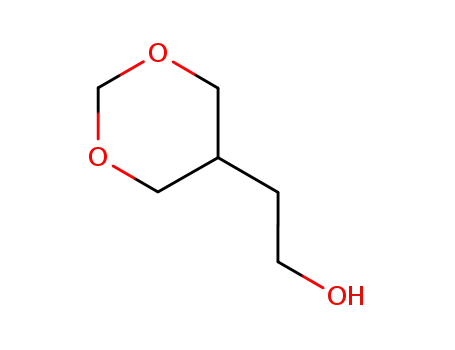 5-(2-hydroxyethyl)-1,3-dioxane
