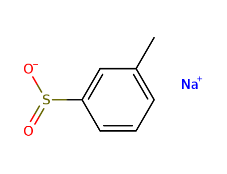 3-Methylbenzenesulfinic acid sodiuM salt