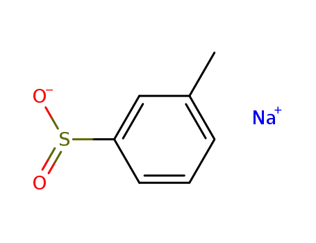 3-Methylbenzenesulfinic acid sodiuM salt