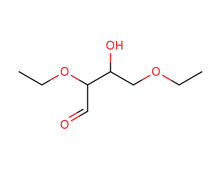 2,4-di-O-ethylthreose