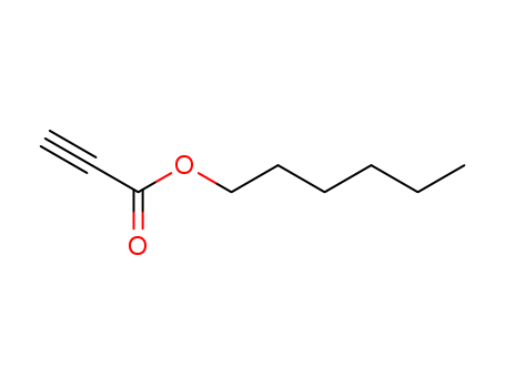 2-Propynoic acid, hexyl ester